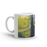 Lord of the Rings Mug